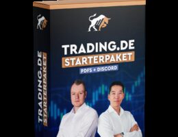 Das Trading.de Starterpaket