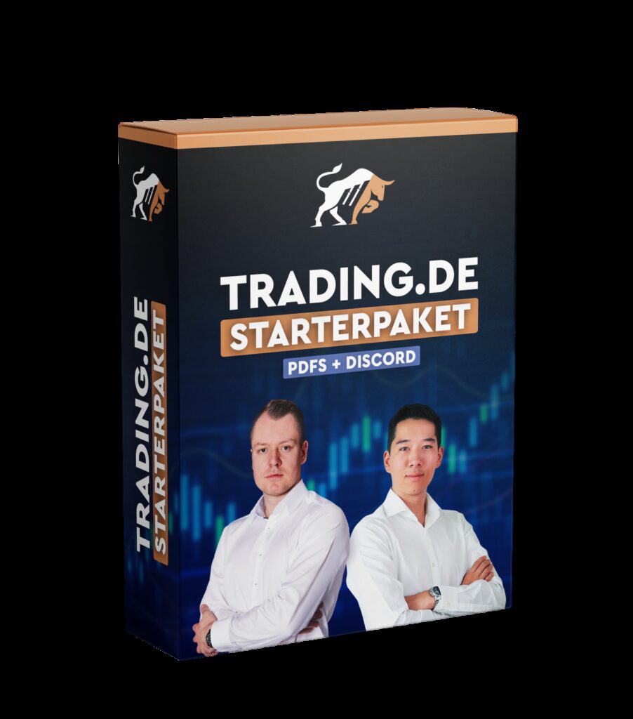 Das Trading.de Starterpaket