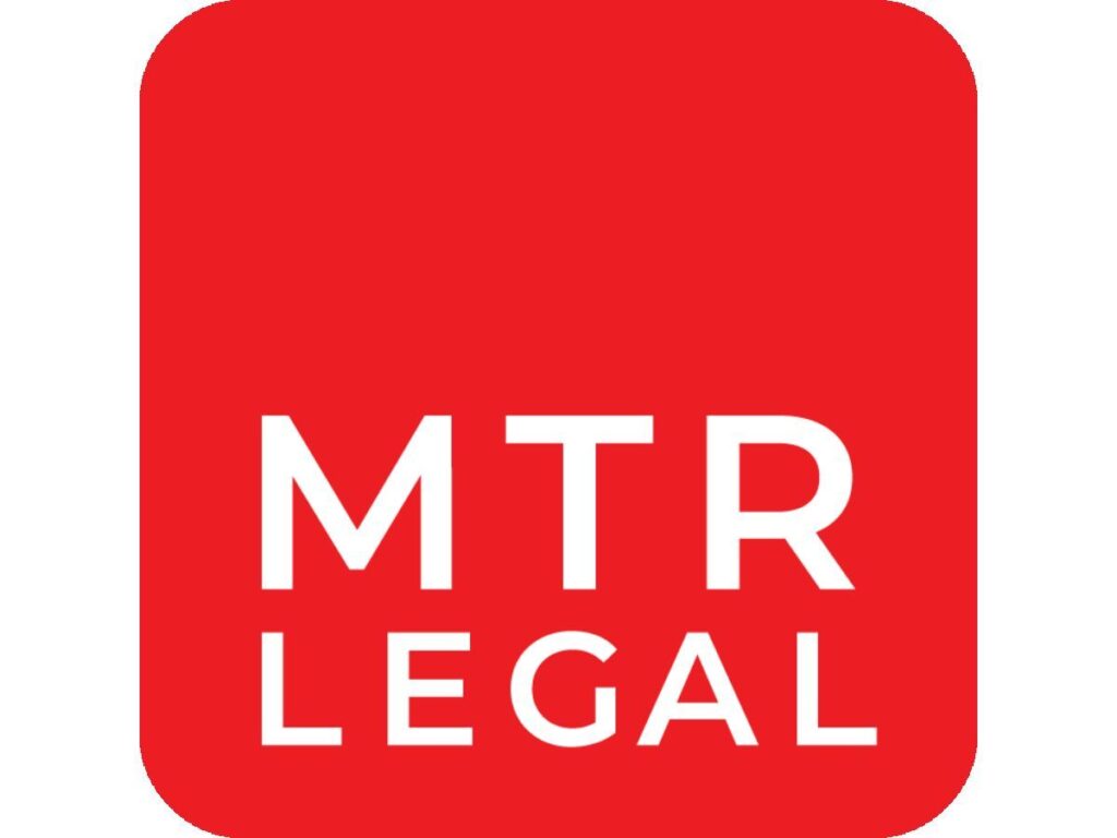 MTR Legal Rechtsanwälte Logo (© MTR Legal Rechtsanwälte)