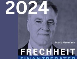 Frechheit Finanzberater - Täuschen