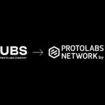 Protolabs gibt Relaunch der digitalen Fertigungsplattform Hubs bekannt - Protolabs Network als neues (Bildquelle: @ Protolabs)