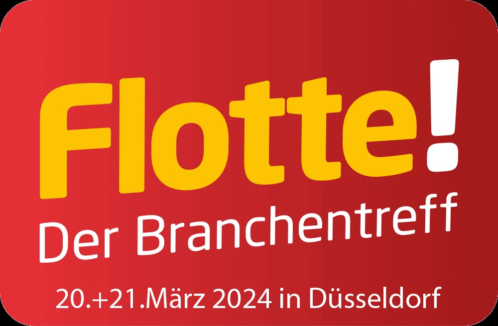 Am 20. und 21. März findet Deutschlands größte Fuhrparkmesse erneut statt. (Die Bildrechte liegen bei dem Verfasser der Mitteilung.)