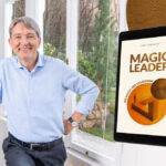 „Magic Leader – Die Macht der Illusionen“ von Josef Gundinger jetzt auch als E-Book erhältlich. (Die Bildrechte liegen bei dem Verfasser der Mitteilung.)