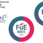 BSFZ-Siegel (Die Bildrechte liegen bei dem Verfasser der Mitteilung.)