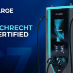 C7 Ultra-Fast Charger (Bildquelle: XCharge Europe GmbH)