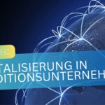 COSUTEC GmbH - Traditionsunternehmen Digitalisierung (Die Bildrechte liegen bei dem Verfasser der Mitteilung.)