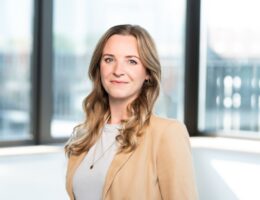 Chantal Kasper ist neue Head of Marketing bei FACTUREE (Bildquelle: FACTUREE)