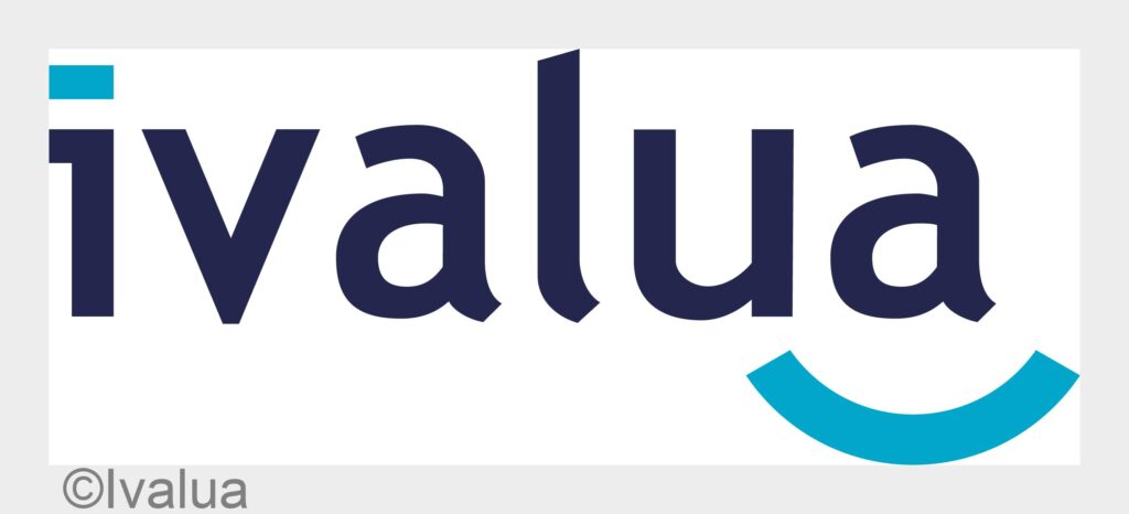 Logo Ivalua (Bildquelle: Ivalua)