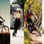 Reebok E-Mobility Solutions - breites Portfolio an E-Bikes