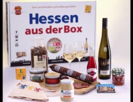 Hessen aus der Box im XL-Format (© Holler Photographie)