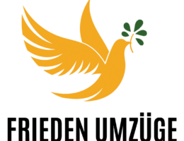 Frieden umzüge umzugsunternehmen berlin
