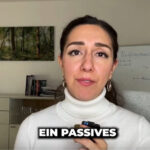 Finanzcoaching passives Einkommen aufbauen