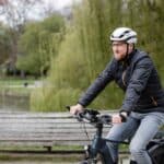 Schätzungen nach ist in Deutschland inzwischen jedes vierte verkaufte Bike ein Leasing-Bike. (Die Bildrechte liegen bei dem Verfasser der Mitteilung.)