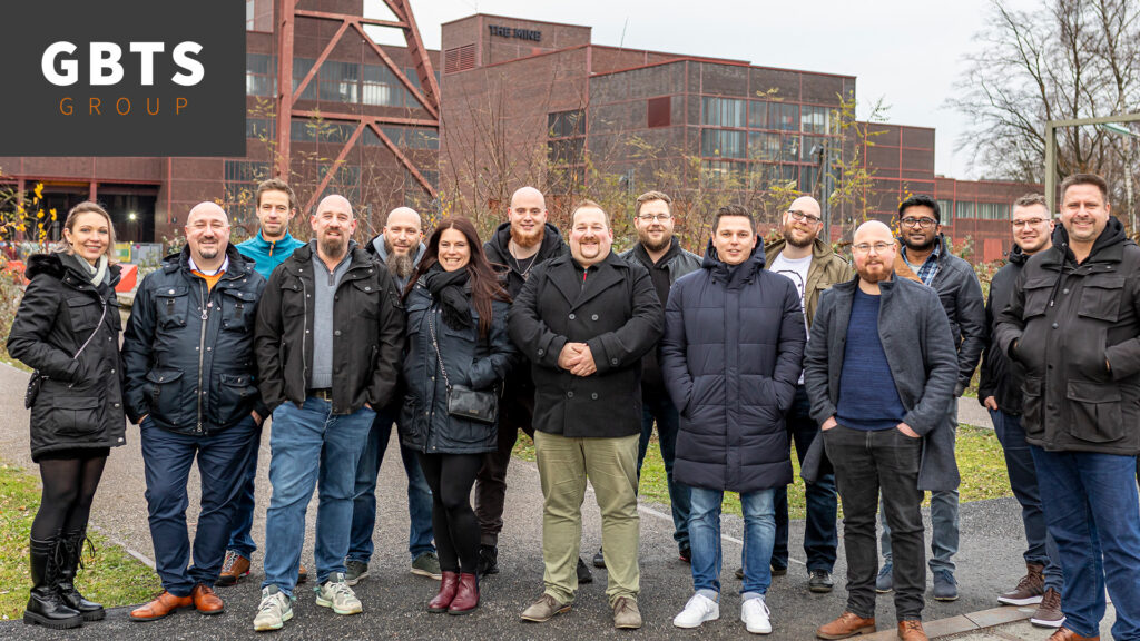 Das Team der GBTS-Group begleitet seine Kunden zuverlässig in allen Bereichen der Gebäudetechnik. (Die Bildrechte liegen bei dem Verfasser der Mitteilung.)