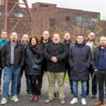 Das Team der GBTS-Group begleitet seine Kunden zuverlässig in allen Bereichen der Gebäudetechnik. (Die Bildrechte liegen bei dem Verfasser der Mitteilung.)