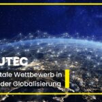 COSUTEC GmbH - Wettbewerb Globalisierung (Die Bildrechte liegen bei dem Verfasser der Mitteilung.)