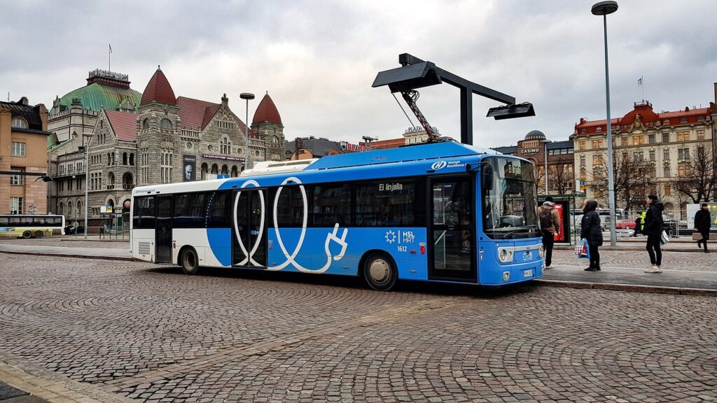 Der Bundesverband Betriebliche Mobilität e.V. kritisiert das Ende des Förderprogrammes KsNI. (Die Bildrechte liegen bei dem Verfasser der Mitteilung.)