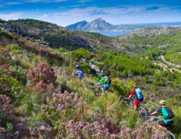 Serra de Tramuntata