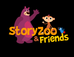 StoryZoo startet den 24/4 FAST-Kanal auf waipu.tv