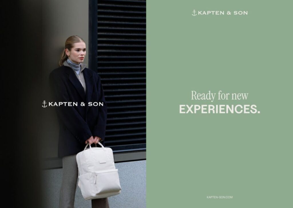 (© Kapten & Son )