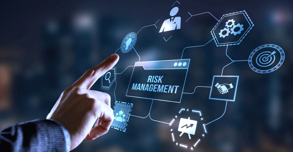 RiskCheck - RiskManagement