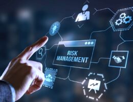 RiskCheck - RiskManagement