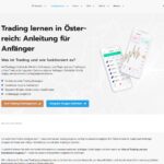 Trading.at - Das neue Portal für Traders aus Österreich bietet Strategien