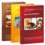 Gastro-Gutscheinbuch