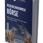 Buch Inessa Huller Nebeneinkommen Börse