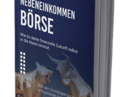 Buch Inessa Huller Nebeneinkommen Börse