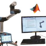 Mathlab for Universal Robots (Bildquelle: @Universal Robots)