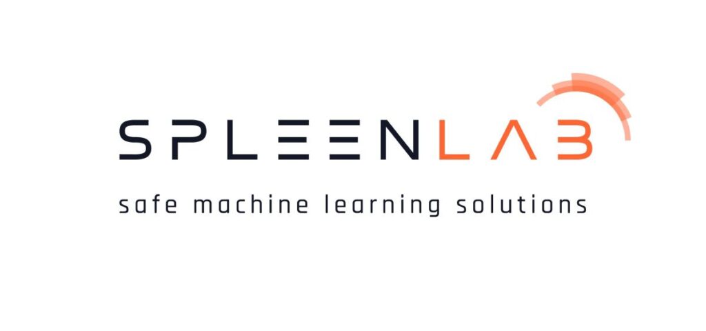 SPLEENLAB - safe machine learning solutions (© Spleenlab GmbH)