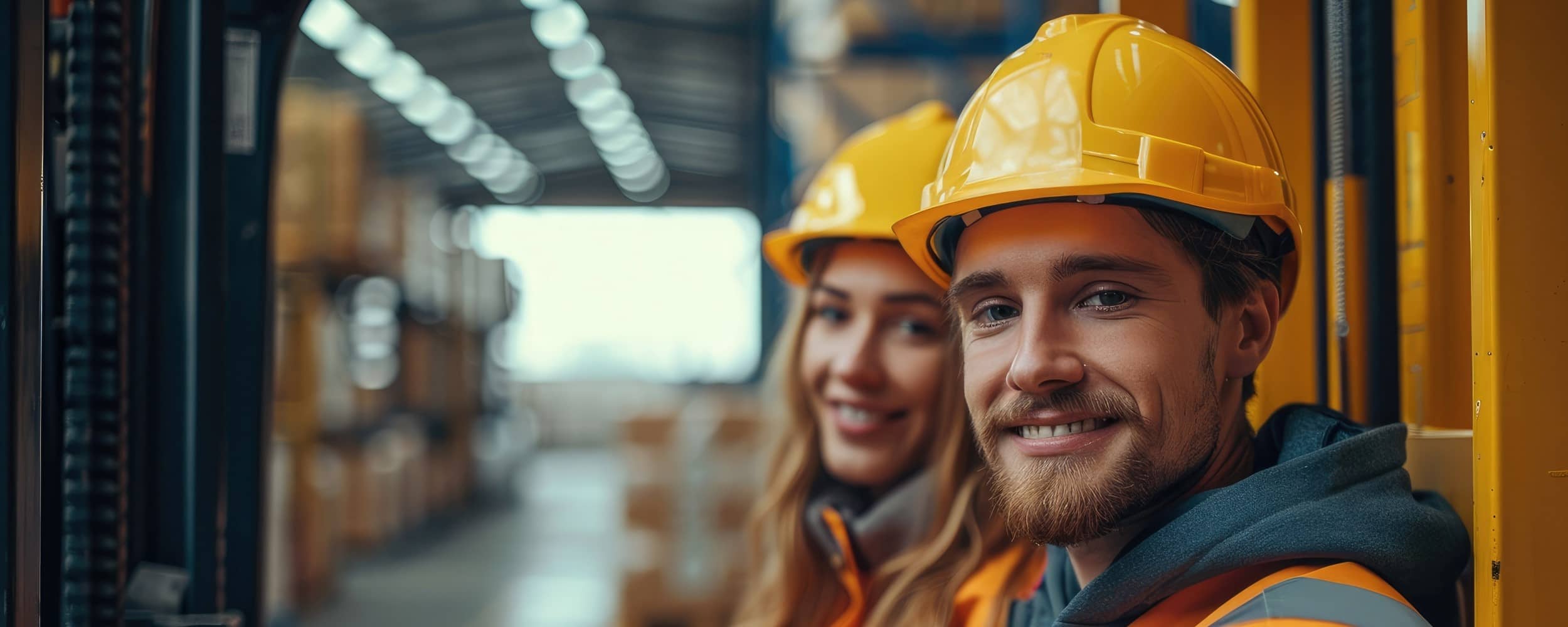 Jobbörse für Lager und Logistik (Die Bildrechte liegen bei dem Verfasser der Mitteilung.)