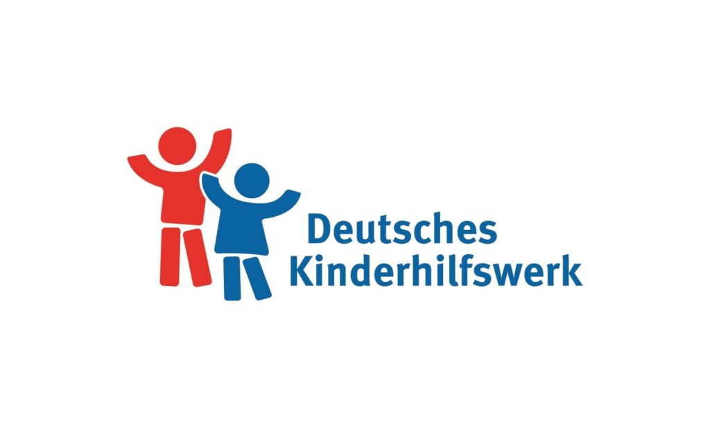 Logo Deutsches Kinderhilfswerk e.V. (Die Bildrechte liegen bei dem Verfasser der Mitteilung.)