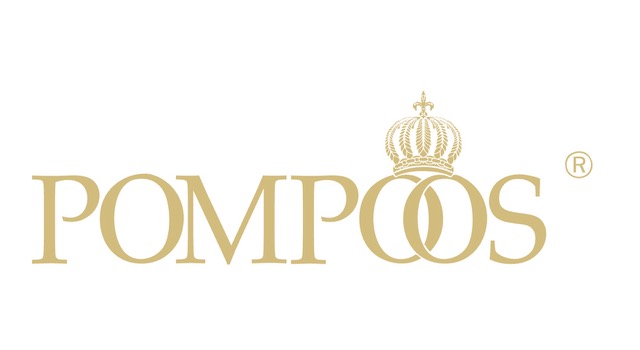 Logo Pompöös (Die Bildrechte liegen bei dem Verfasser der Mitteilung.)