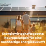 Energiekonzepte Deutschland GmbH - Energiewirtschaftsgesetz §14a (Die Bildrechte liegen bei dem Verfasser der Mitteilung.)