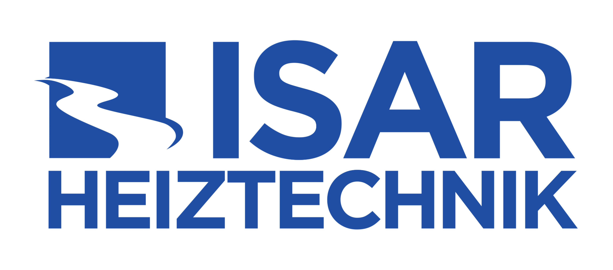 Logo der Isar Heiztechnik GmbH