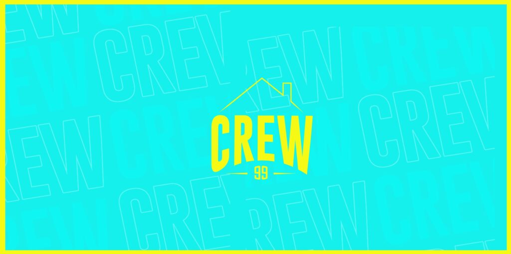 Die Crew99 ist ein aufstrebendes Unternehmen in Linz