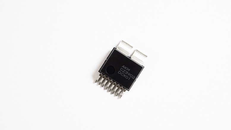 Asahi Kasei Microdevices - CZ39 series of coreless current sensors (Bildquelle: Asahi Kasei)