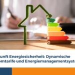 Energiekonzepte Deutschland GmbH - Energiesicherheit in der Zukunft (Die Bildrechte liegen bei dem Verfasser der Mitteilung.)