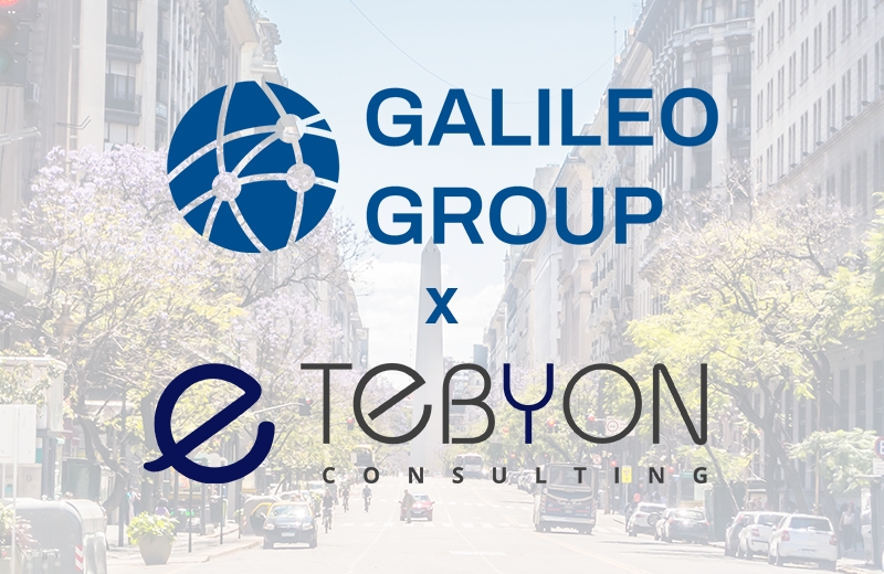 Galileo Group und Tebyon Consulting arbeiten bei SAP ALM zusammen (Die Bildrechte liegen bei dem Verfasser der Mitteilung.)