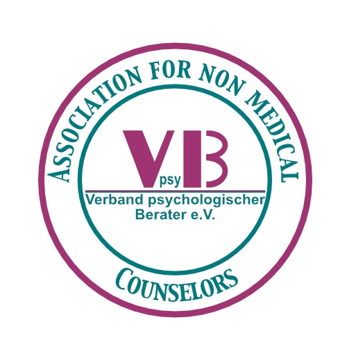 VpsyB - Association for Non Medical Counselors (Die Bildrechte liegen bei dem Verfasser der Mitteilung.)