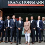 Frank Hoffmann Immobilien legt Wert auf umfangreiche Beratung! (Die Bildrechte liegen bei dem Verfasser der Mitteilung.)