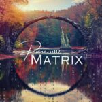Albumcover Single "Matrix" (Die Bildrechte liegen bei dem Verfasser der Mitteilung.)