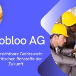 doobloo AG - Kritische Rohstoffe der Zukunft (Die Bildrechte liegen bei dem Verfasser der Mitteilung.)