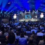 K5 Future Retail Conference (Die Bildrechte liegen bei dem Verfasser der Mitteilung.)
