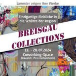 Breisgau Collections - Stadt Herbolzheim (Die Bildrechte liegen bei dem Verfasser der Mitteilung.)