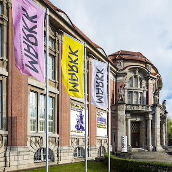 MARKK Museum Hamburg setzt digitale Inventarisierung mit ZetesMedea um
