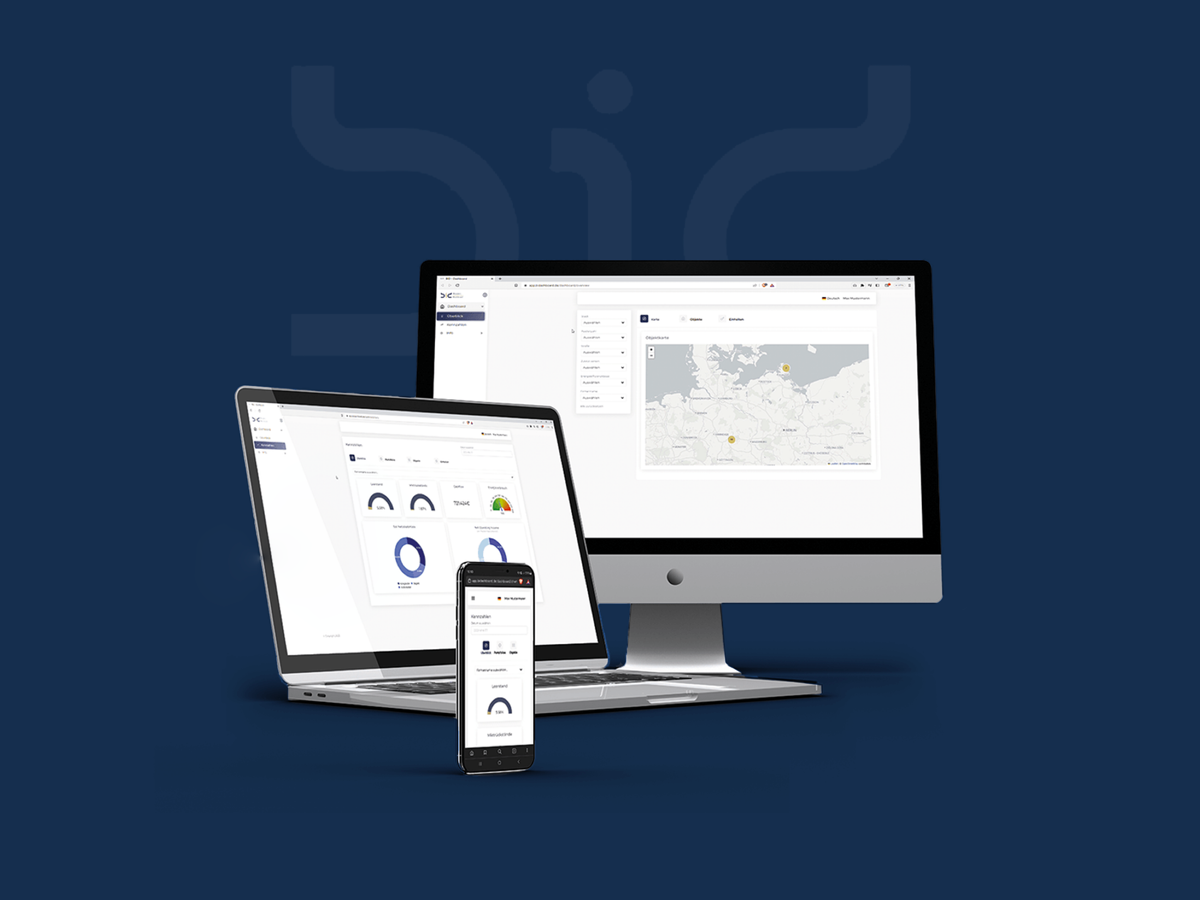 BIDashboard