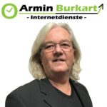 SEO Spezialist Armin Burkart (© Internetdienste Burkart)